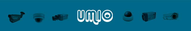 UMIO株式会社