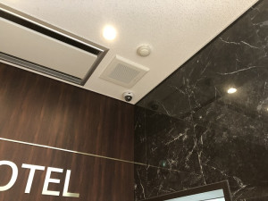 東方ホテル元町1