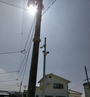 日根野グランピング　3