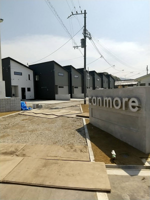 日根野グランピング　2