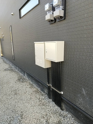 日根野グランピング　5