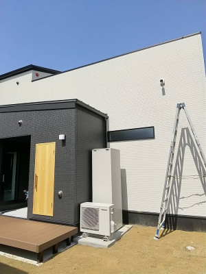 日根野グランピング　6