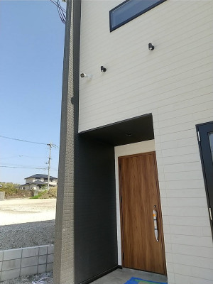 日根野グランピング　1