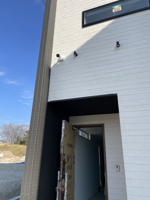 日根野グランピング　8